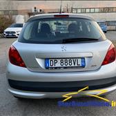 Peugeot 207 1.4 VTi 95CV 5p. Energie