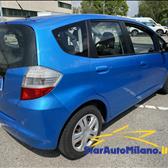 HONDA  Jazz 1.4 Exclusive i-shift CAMBIO AUTOMATICO