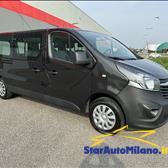 Opel Vivaro BITURBO 6 POSTI 145 CV EURO 6B - AUTOCARRO