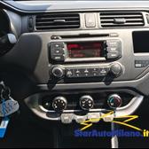 Kia Rio 1.2 CVVT 5p. EX PLUS GPL 3°SERIE KM 68.000 2012