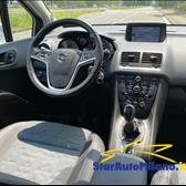 Opel Meriva 1.4 Turbo 120CV CosmoP PELLE NAVI SENSORI UNICO PROPRIETARIO