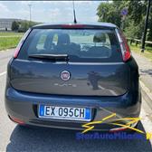 Fiat Punto 1.3 MJT II 75 CV 5 p IDEALE ANCHE PER PER NEO PATENTATI SOLO 78000KM 