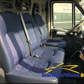 Fiat ducato 2.8jtd 140 cv PASSO CORTO