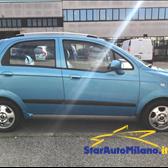 Chevrolet Matiz 1000 SX Energy GPL Eco Logic IDEALE PER NEOPATENTATI