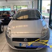 Fiat Grande Punto 1.4 5 porte Dynamic ideale anche per  neo patentati