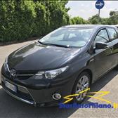 Toyota Auris 1.8 Hybrid 5 porte 