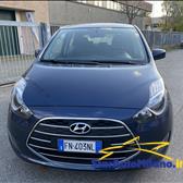 Hyundai iX20 1.4 90 CV APP MODE SOLO KM 29.000! UNIPROPRIETARIO IDEALE ANCHE PER NEO PATENTAT P