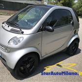 smart city-coupé/city-cabrio SMART COUPè 