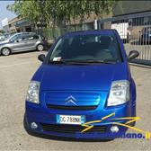 Citroen C2 1.1 Exclusive
