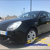 Alfa Romeo Giulietta 1.4 Turbo MultiAir TCT Exclusi 170CV 125KW NAVIGATORE CAMBIO AUTOMATICO  PREZZO RIBASSATO DA 12500€ A 11500€ 