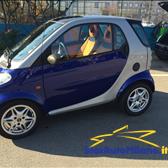 SMART 600 PASSION