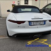 NOLEGGIO SOLO MENSILE  JAGUAR F TYPE P 300 RATA DI 2500€ CAUZIONE 5000€ 