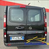 Opel Vivaro BITURBO 6 POSTI 145 CV EURO 6B - AUTOCARRO