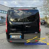 Ford Transit Custom 9 POSTI 2.0 131CV PASSO LUNGO - EURO 6B