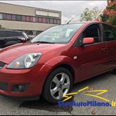   Ford Fiesta 1.4 TDCi 5p. Ghia IDEALE ANCHE PER NEOPATENTATI  EURO 4