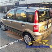 Fiat Panda 1.2 Dualogic CAMBIO AUTOMATICO KM 90000