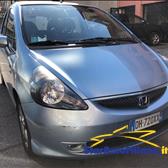 Honda Jazz 1.2 i 5 PORTE Drive IDEALE PER NEOPATENTATI