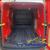 Ford Transit Custom 2.0 3 POSTI EURO 6D TEMP 56.000KM