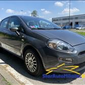 Fiat Punto 1.3 MJT II 75 CV 5 p IDEALE ANCHE PER PER NEO PATENTATI SOLO 78000KM 