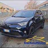 Toyota RAV 4 Rav4 2.5 vvt-i h Business BENZINA HYBRID AUTOMATICO