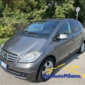 Mercedes-Benz A 160 CDI BlueEFFICIENCY Elegance E5B CON FAP