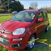 Fiat Panda 1.2 Lounge GPL vettura in ottimi condizioni IDEALE ANCHE PER NEO PATENTATI 89.000 km