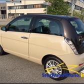 Lancia Ypsilon 1.2 Oro IDEALE PER NEOPATENTATI