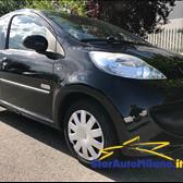 Peugeot 107 1.0 68CV 5porte. Sweet Years IDEALE PER NEOPATENTATI VETTURA INTERAMENTE FINANZIABILE CON PICCOLE RATE DA 92 € AL MESE  