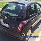 Nissan Micra 1.2 16V 5 porte n-tec IDEALE PER  NEOPATENTATI 
