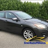 PREZZO RIBASSATO A 5900€  Mazda 3 1.6 MZ-CD 109 CV 5p. Advanced