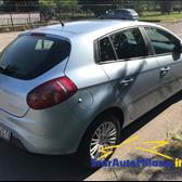 Fiat Bravo 1.9 MJT 120 CV Emotion VETTURA IN PERFETTE CONDIZIONI CON POCHISSIMI KILOMETRI SOLO 78000!!! CARROZZERIA PERFETTA INTERNI TENUTI MOLTO BENE , IMPORTO INTERAMENTE FINANZIABILE 
