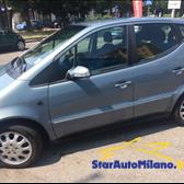 Mercedes-Benz A 170 CDI cat Elegance ideale per neopatentati