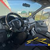 Renault Trafic 9 POSTI EURO -6 IMMATRICOLATO AUTOVETTURA CON GANGIO TRAINO 