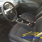 Chevrolet Aveo 1.2 86CV 5 porte per neopatentati