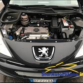 Peugeot 206 Plus 1.1 60CV 5p. ONE Line X NEO PATENTATI  km 87000!!!!!!!PREZZO RIBASSATO DA 4800€ A 4200€!!!