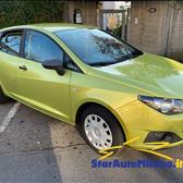 SEAT Ibiza 1.2 12V 70CV 5p. ideale anche per neopatentati  prezzo ribassato da  € 5500 a € 3900