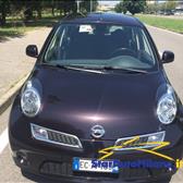 Nissan Micra 1.2 16V 5 porte n-tec IDEALE PER  NEOPATENTATI 