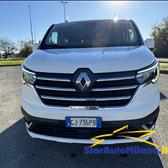 Renault Trafic AUTOMATICO INTENS 9 POSTI 2.000cc, 150CV E6d,