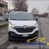 Renault Trafic 6 POSTI -PASSO LUNGO E6D-TEMP KM18.000 AUTOCARRO CON SOLO 18000 KM