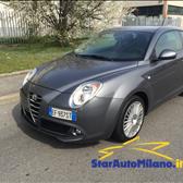 Alfa Romeo MiTo 1.4 T 120 CV GPL Distinctive Premiu