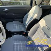 FIAT 500 1.2 LOUNGE AUTOMATICO IDEALE ANCHE PER NEO PATENTATI