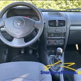 Renault Clio Storia 1.2 16V 5 porte IDEALE PER NEOPATENTATI  