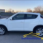 Nissan Juke Juke 1.5 dci Tekna