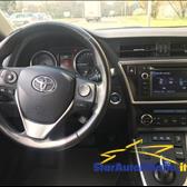 Toyota Auris 1.8 Hybrid 5 porte 