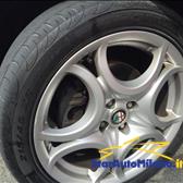 Alfa Romeo MiTo 1.6 JTDm 16V Distinctive Sport Pack