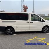 Fiat Scudo 8 POSTI 2.0CC CRONOLOGIA TAGLIANDI GANCIO TRAINO