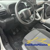 Citroen Berlingo PASSO LUNGO 2 PORTE SCORREVOLI 2POSTI EURO6D