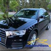 Audi Q3 2.0 TDI 120 CV Business 6B CON FAP 