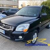 KIA SPORTAGE 2.0  PREZZO RIBASSATO  DA €6500 A  € 5.500 141CV Active Class Suv 4X4 GPL  