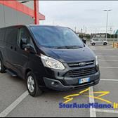 Ford Tourneo Custom 9 POSTI 2.0 CC AUTOVETTURA FULL OPTINAL